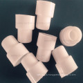 Custom Laboratory Tapered Flask Silicone Rubber Stops